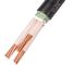 IEC60502 N2XY 3 Core 4 Core Low Voltage Cable Polyethylene Insulated
