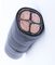 3+2 Core NYBY Low Voltage Electrical Cable CU Conductor Steel Tape Armored