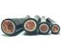 N2XY Underground Electrical Cable 35KV Single Core Oxygen Free Copper Wire