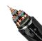 STA Armoured N2XBY XLPE Insulated Cable YJV22 Medium Voltage Power Cable