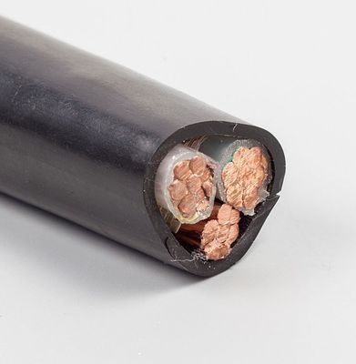Copper XLPE Insulated LSZH Cable Low Smoke Zero Halogen Power cable