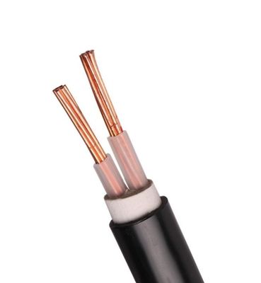 CE Unarmored N2XY YJV XLPE Insulated Cable Low Voltage XLPE Cable