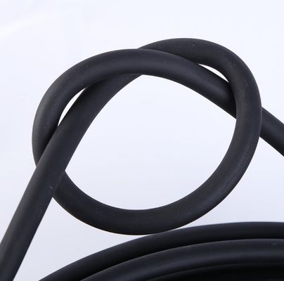300/500V Silicone Rubber Insulated Cable 1.5MM2 Pure Copper Conductor