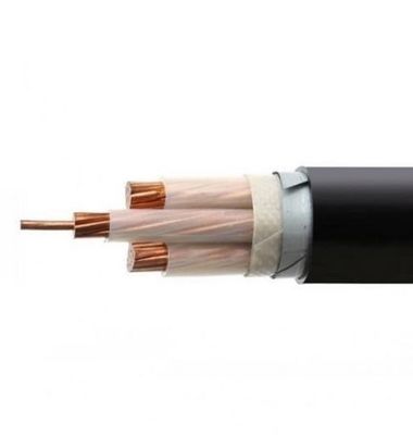3X70 SQMM N2XBY Armoured Electrical Cable CU Conductor PVC Sheathed Cable