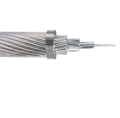 Concentric Stranded AACSR Conductor 1000MM2 Aluminum Bare Wire