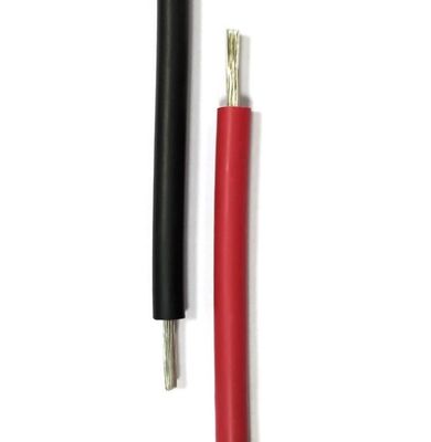 2.5mm 4mm 6mm PV Solar Photovoltaic Cable