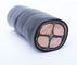 0.6/1 KV Low Voltage Electrical Cable XLPE Insulated PVC Sheathed