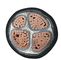 CCC XLPE Insulated Armoured Cable PVC Sheathed LV Power Cable