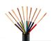Flame Retardant And Fire Resistant Cables 10sqmm Signal Control Cable