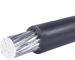 JKLY 4x16 Mm Aluminium Overhead Cables LV Al Conductor For Underground