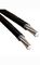 Steel Reinforced XLPE Aluminum Overhead Cable Low Voltage ABC Wire