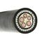 N2XRY YJV32 Low Voltage Electrical Cable For Construction