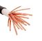 Single Core CU Conductor XLPE Insulated PVC N2XY Low Voltage Power Cable