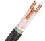 Copper XLPE Insulated LSZH Cable Low Smoke Zero Halogen Power cable