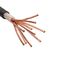 CU Core XLPE Insulated PVC LV Power Cable IEC60502-1 Standard