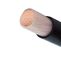 Copper Conductor 1 Core Low Voltage Electrical Cable N2XY For Urban Power Grid