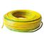 6491X H07V-R Insulated Electric Wire PVC Earth Cable 1.5MM To 630MM
