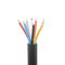 4-37 Copper Core PVC Insulated Control Cable 450/750V