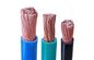 BVR Multi Core PVC Insulated Cable For Power Distribution Cabinet