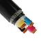 4*70 SQ MM Armoured Electrical Cable Copper Core NYRY Cable