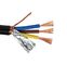 Building RVVP Multicore Control Cable 300/500V PVC Insulated