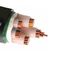 5x16 SQ MM NYY Multi Core Copper Cable PVC Insulated PVC Sheathed Power Cable