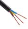 Multi Core Fire Rated Control Cable NYYHY PVC Jacket Stranded Cable Wire