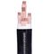 4 Core 5 Core 600/1000V XLPE Insulated PVC Sheathed Cable
