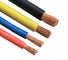H05V-K H07V-K NYAF Flexible Electrical Wire PVC Insulated Cable Fire Resistant