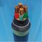 SWA N2XRY 70mm 95mm 120mm 4 Core Armoured Cable XLPE Insulated