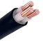 4 core power cable 150mm 185mm 240mm electrical power cable