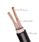 3,4,5 Copper core electric power cable YJV YJV22 0.6/1kv